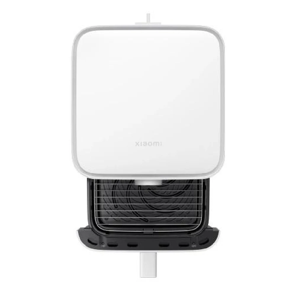 Frytkownica beztłuszczowa Xiaomi Smart Air Fryer 5,5L White - obrazek 4