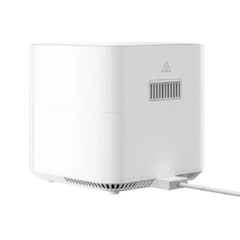 Frytkownica beztłuszczowa Xiaomi Smart Air Fryer 5,5L White - obrazek 2