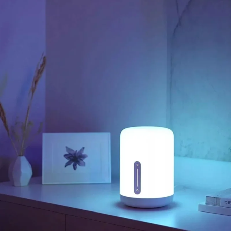 Lampka Nocna Mi Bedside Lamp 2 EU BHR5969EU - obrazek 6