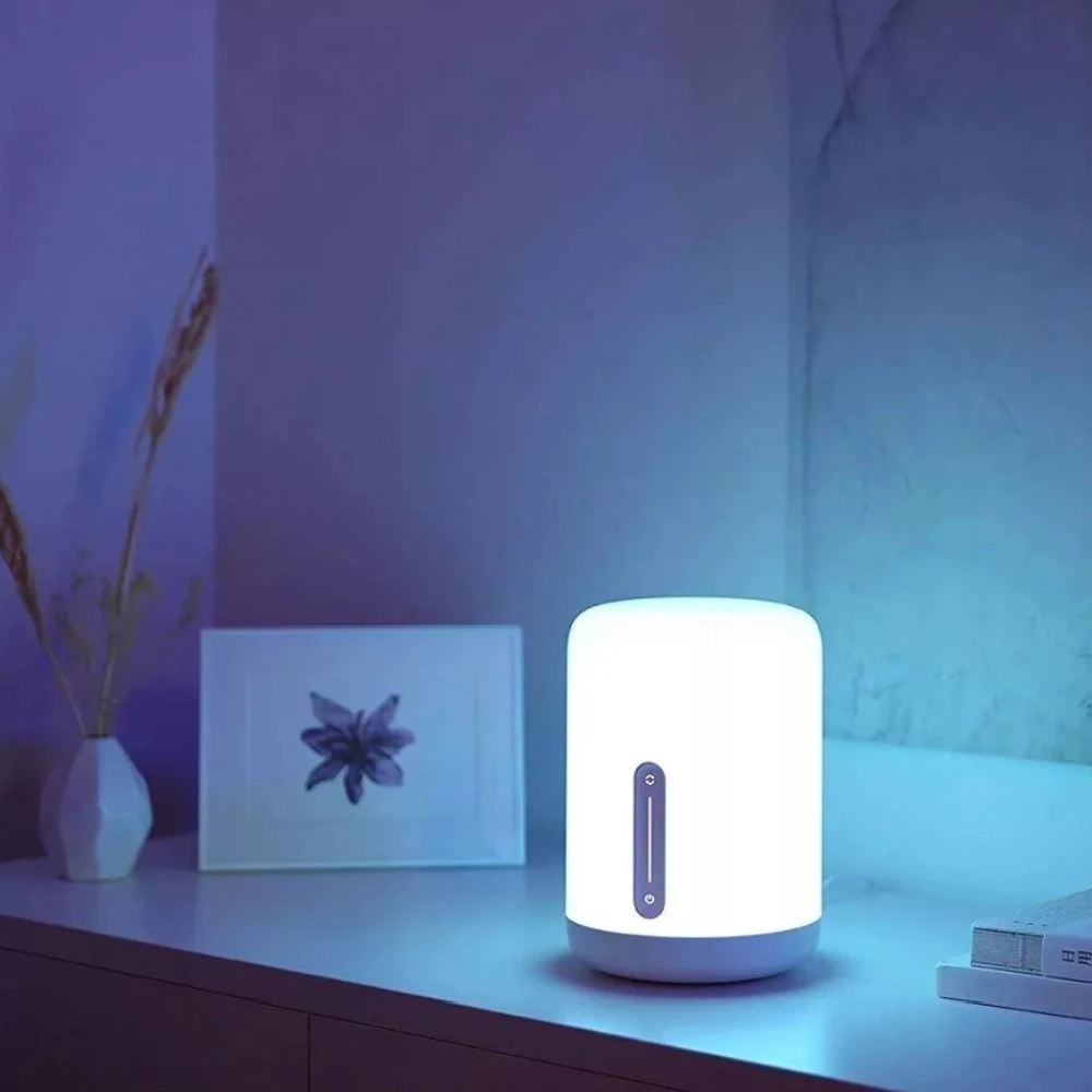Lampka Nocna Mi Bedside Lamp 2 EU BHR5969EU - obrazek 6