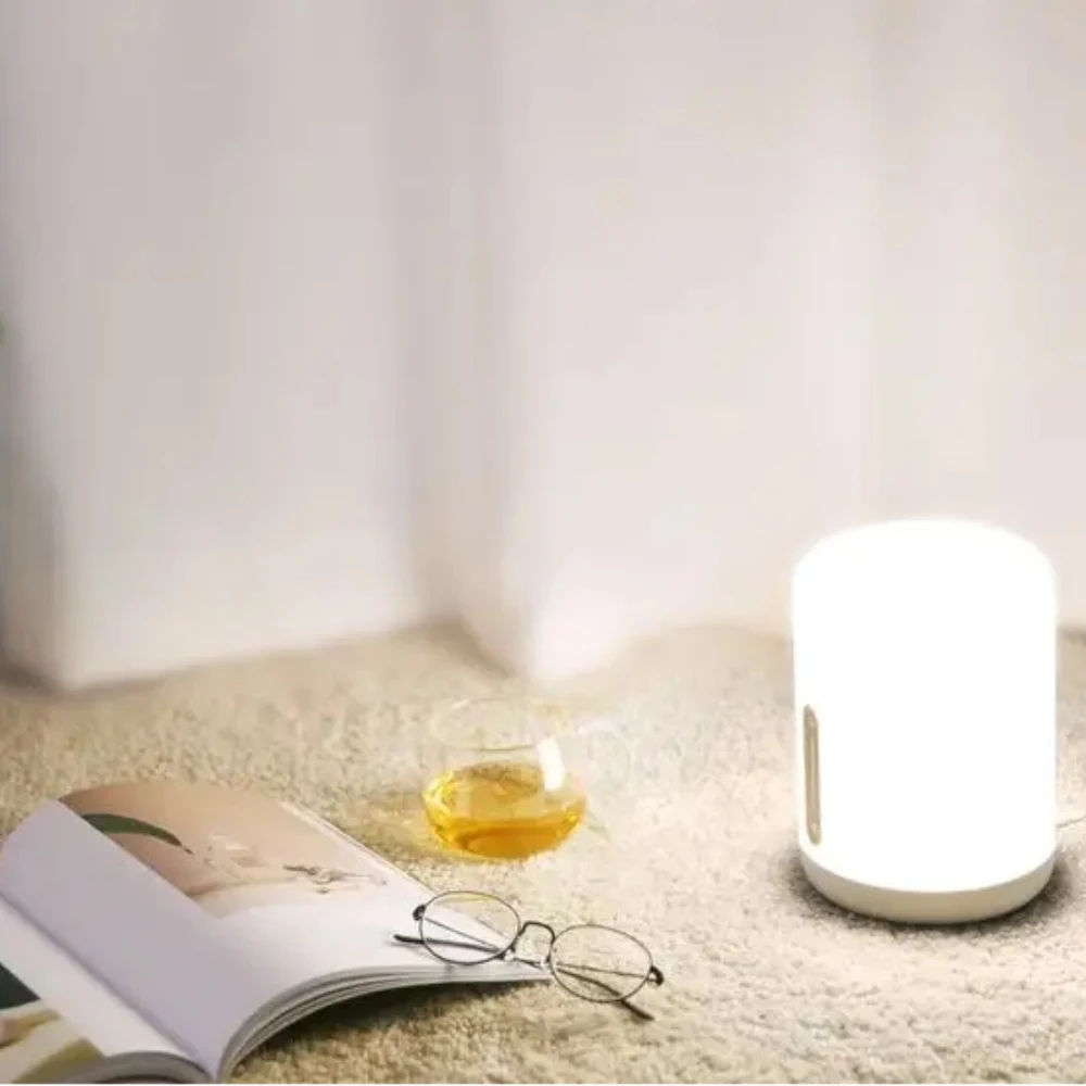 Lampka Nocna Mi Bedside Lamp 2 EU BHR5969EU - obrazek 4