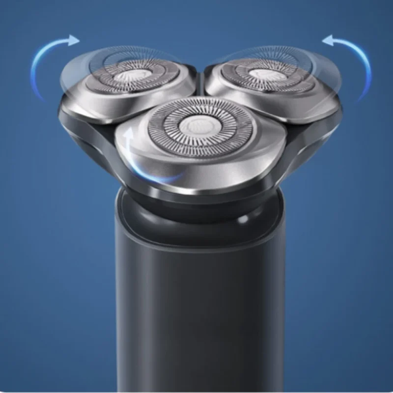 Golarka Xiaomi Electric Shaver S101 EU BHR7456EU - obrazek 5