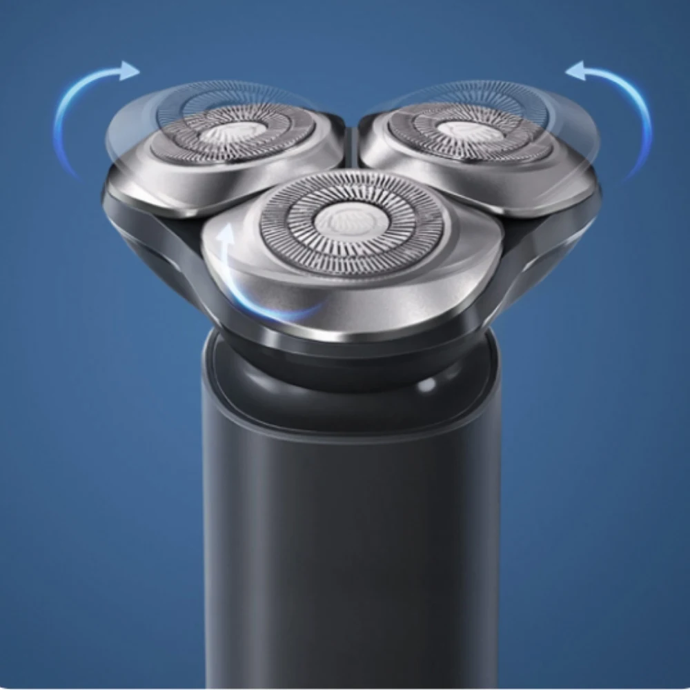 Golarka Xiaomi Electric Shaver S101 EU BHR7456EU - obrazek 5