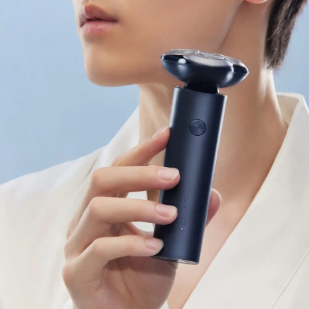 Golarka Xiaomi Electric Shaver S101 EU BHR7456EU - obrazek 6