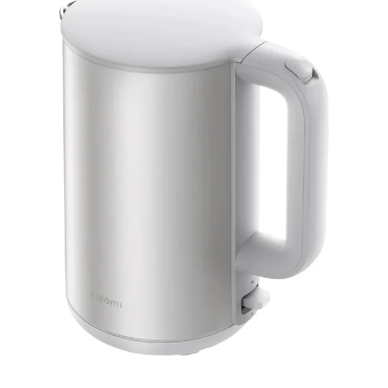 Czajnik Xiaomi Electric Kettle S1 Silver BHR9539EU - obrazek 3