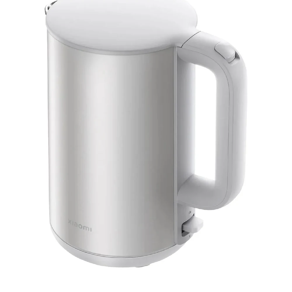 Czajnik Xiaomi Electric Kettle S1 Silver BHR9539EU - obrazek 3