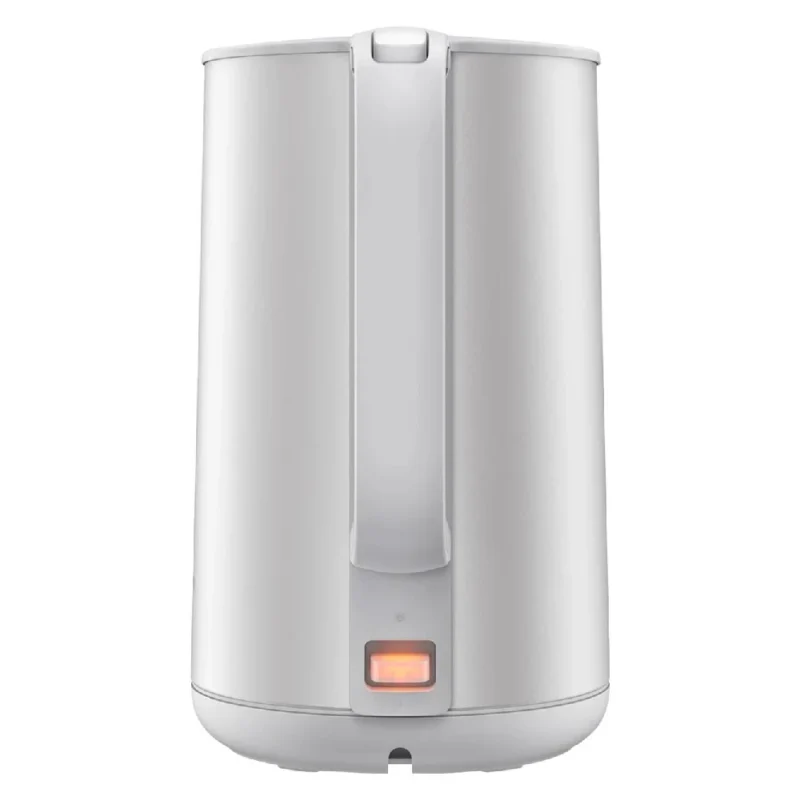 Czajnik Xiaomi Electric Kettle S1 Silver BHR9539EU - obrazek 4