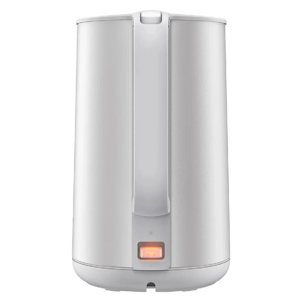Czajnik Xiaomi Electric Kettle S1 Silver BHR9539EU - obrazek 4