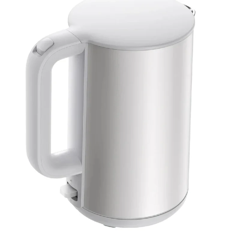 Czajnik Xiaomi Electric Kettle S1 Silver BHR9539EU - obrazek 2