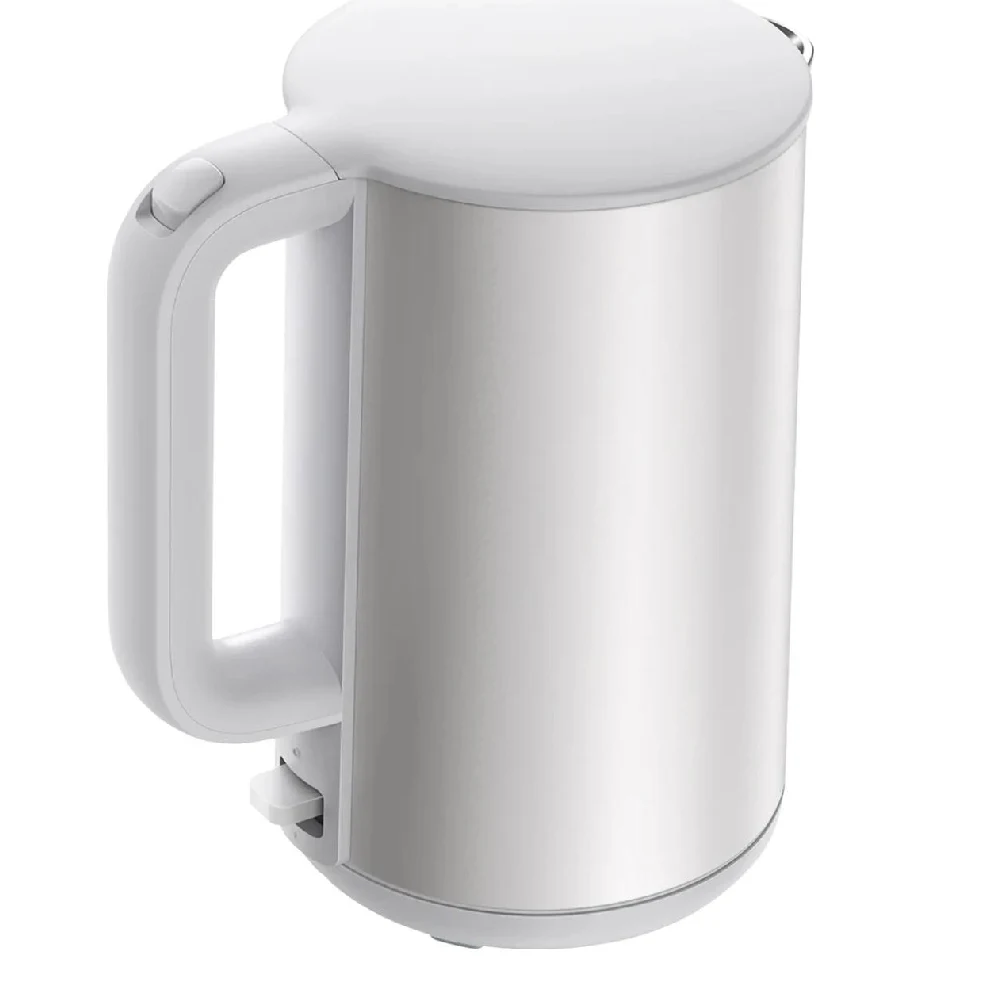 Czajnik Xiaomi Electric Kettle S1 Silver BHR9539EU - obrazek 2
