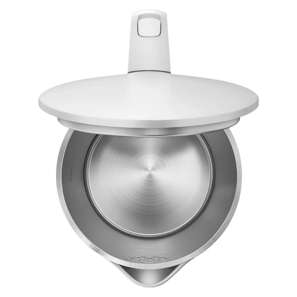 Czajnik Xiaomi Electric Kettle S1 Silver BHR9539EU - obrazek 5