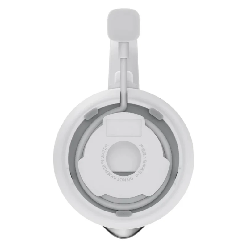 Czajnik Xiaomi Electric Kettle S1 Silver BHR9539EU - obrazek 6