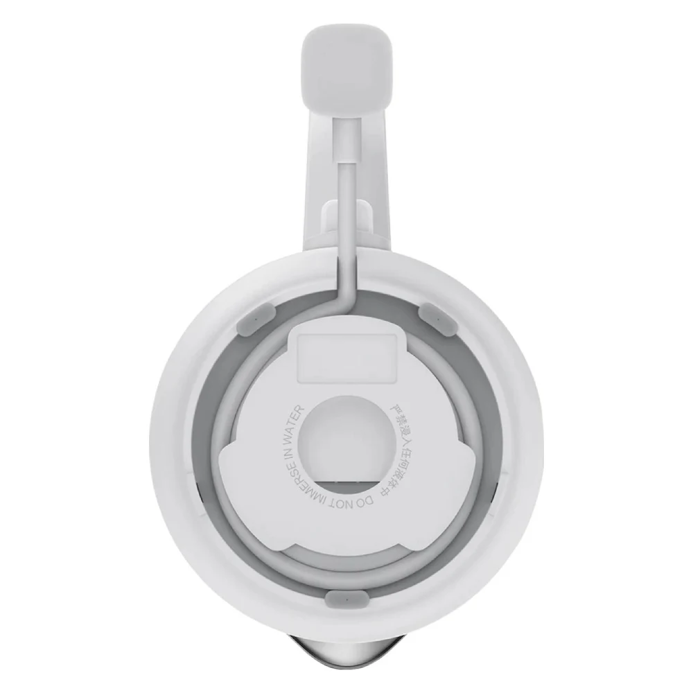Czajnik Xiaomi Electric Kettle S1 Silver BHR9539EU - obrazek 6