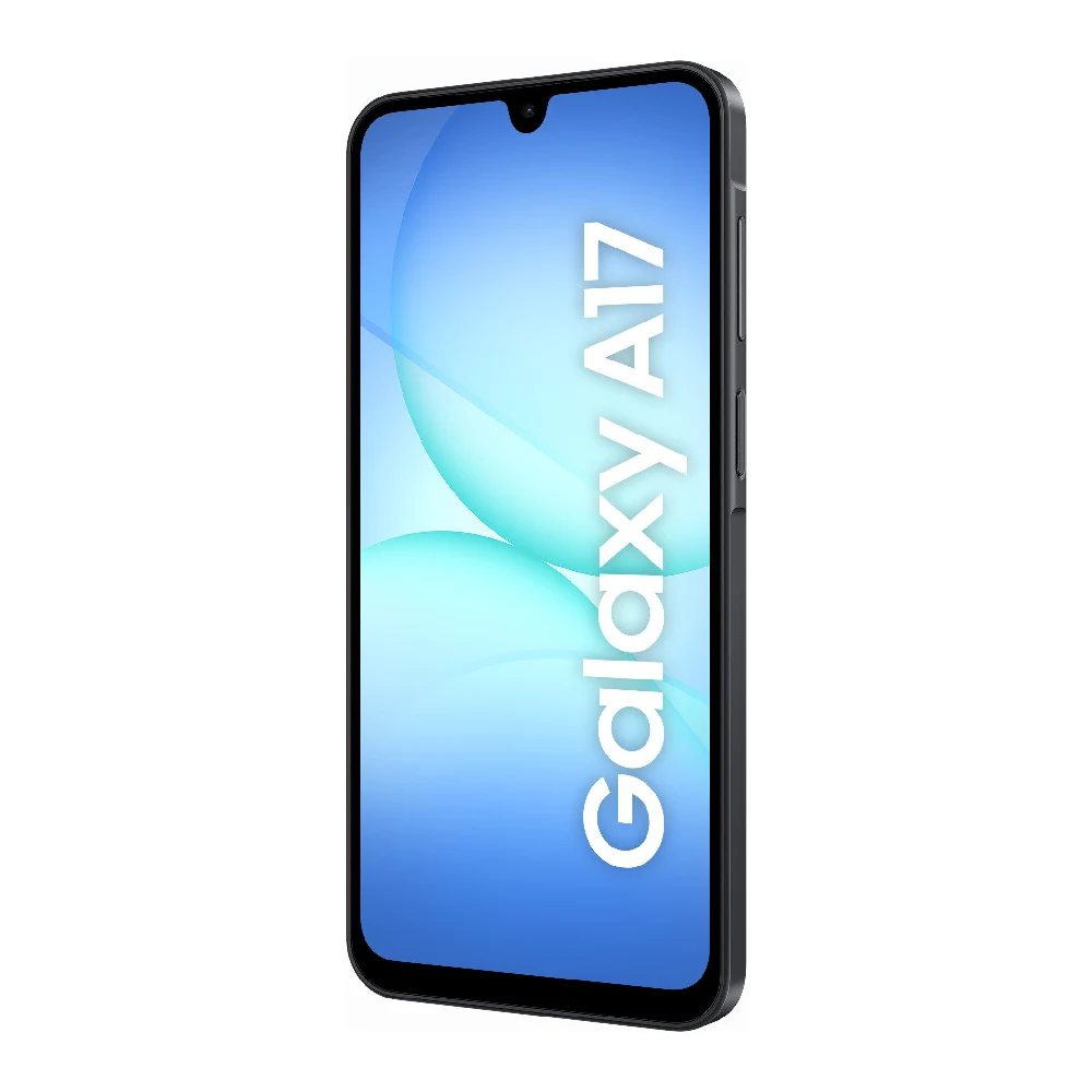 Samsung A17 4/128GB Black SM-A175FZKBEUE - obrazek 5