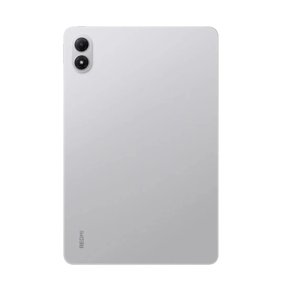 Xiaomi Redmi Pad 2 PRO WIFI 8/256GB Silver VHU6239EU - obrazek 4