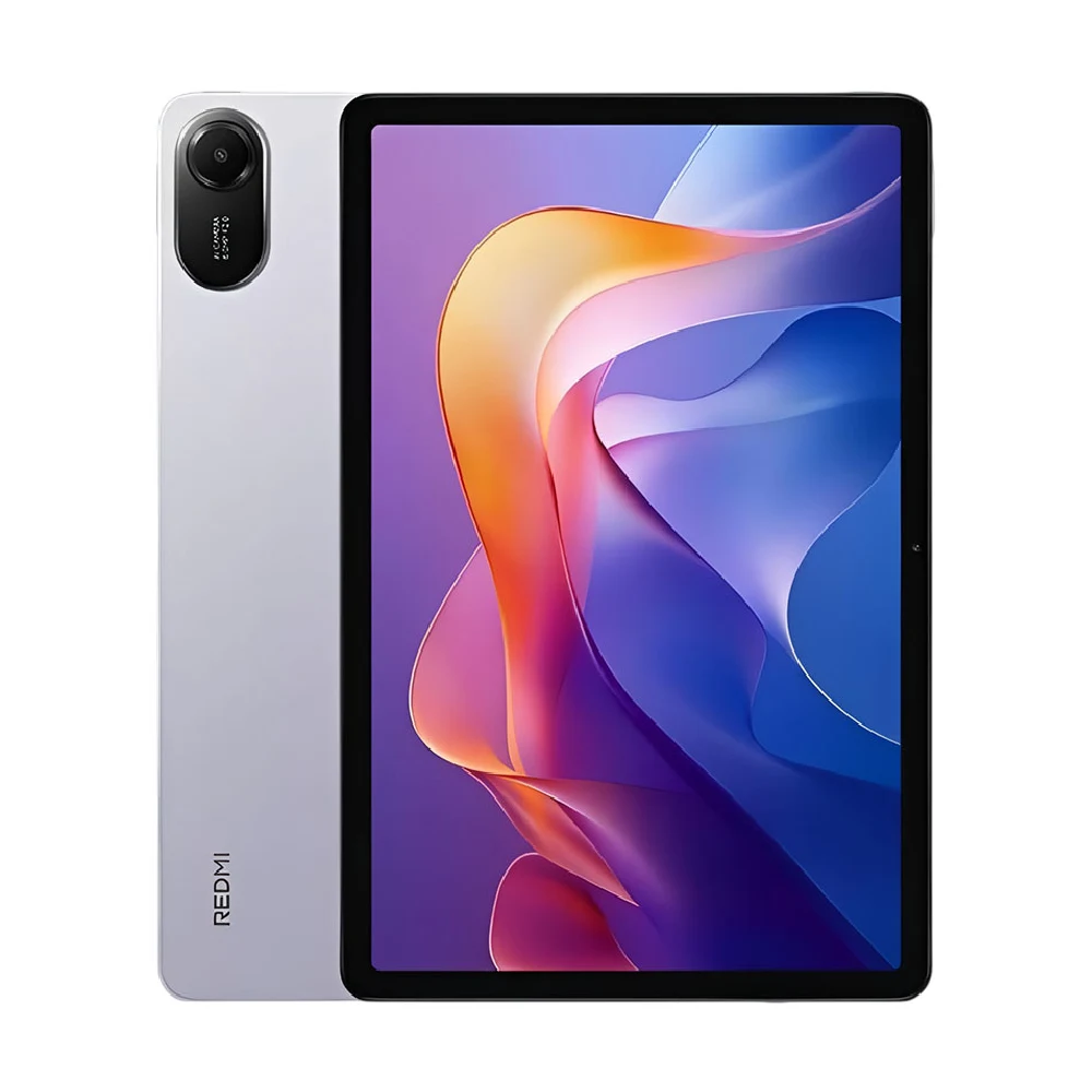 Xiaomi Redmi Pad 2 Wifi 8/256GB Lavender Purple VHU5910EU