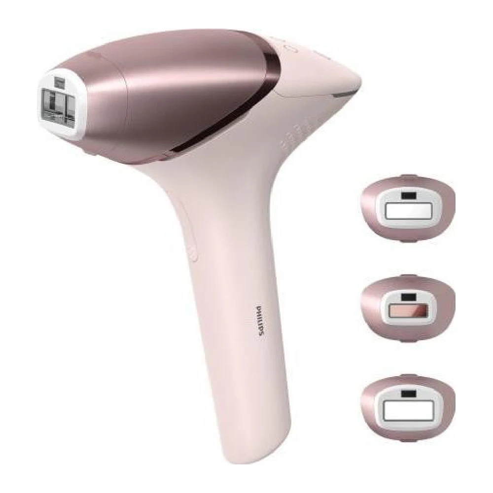 Depilator Philips Lumea BRI977/00 - obrazek 2