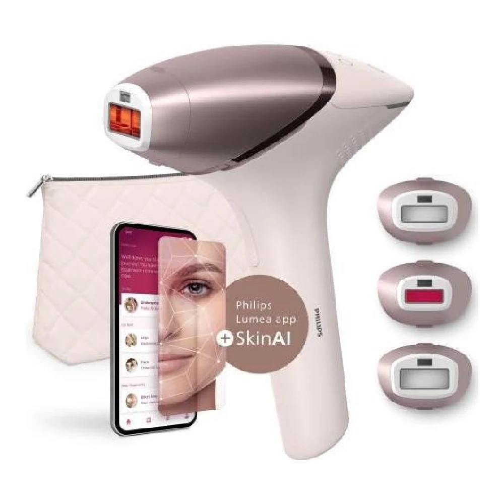 Depilator Philips Lumea BRI977/00