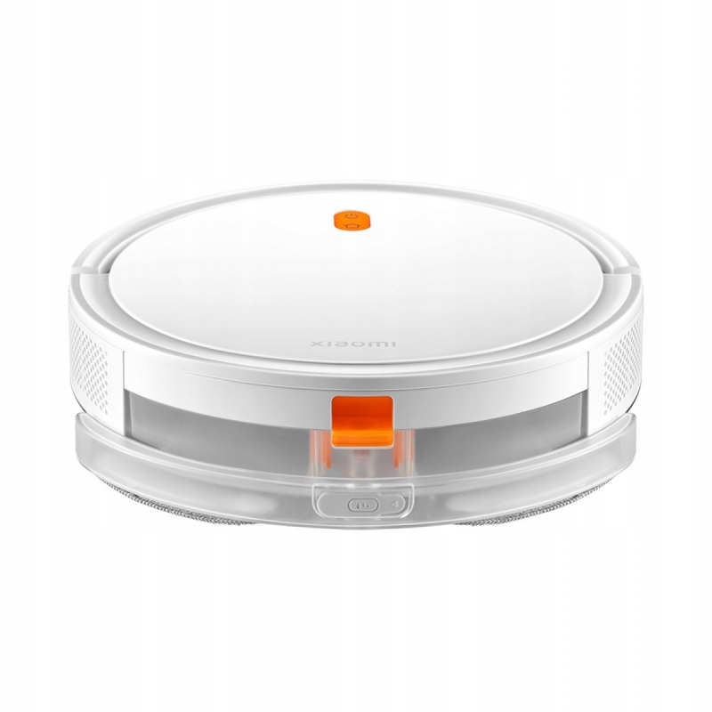 Xiaomi Mi Robot Vacuum E5 White BHR8298EU - obrazek 3