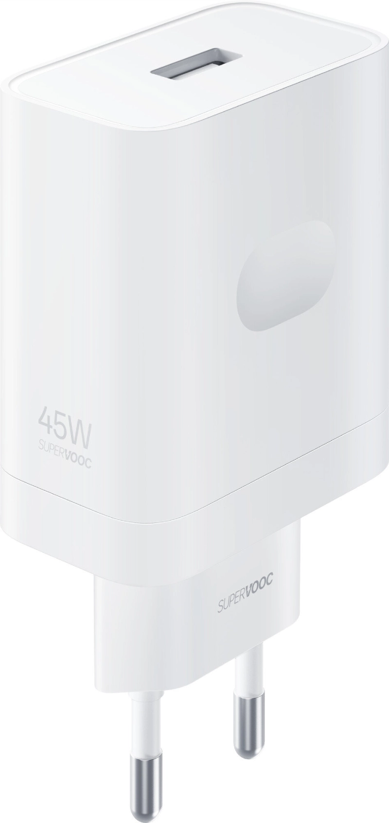 Ładowarka sieciowa REALME SuperVOOC 45W Biały - obrazek 6