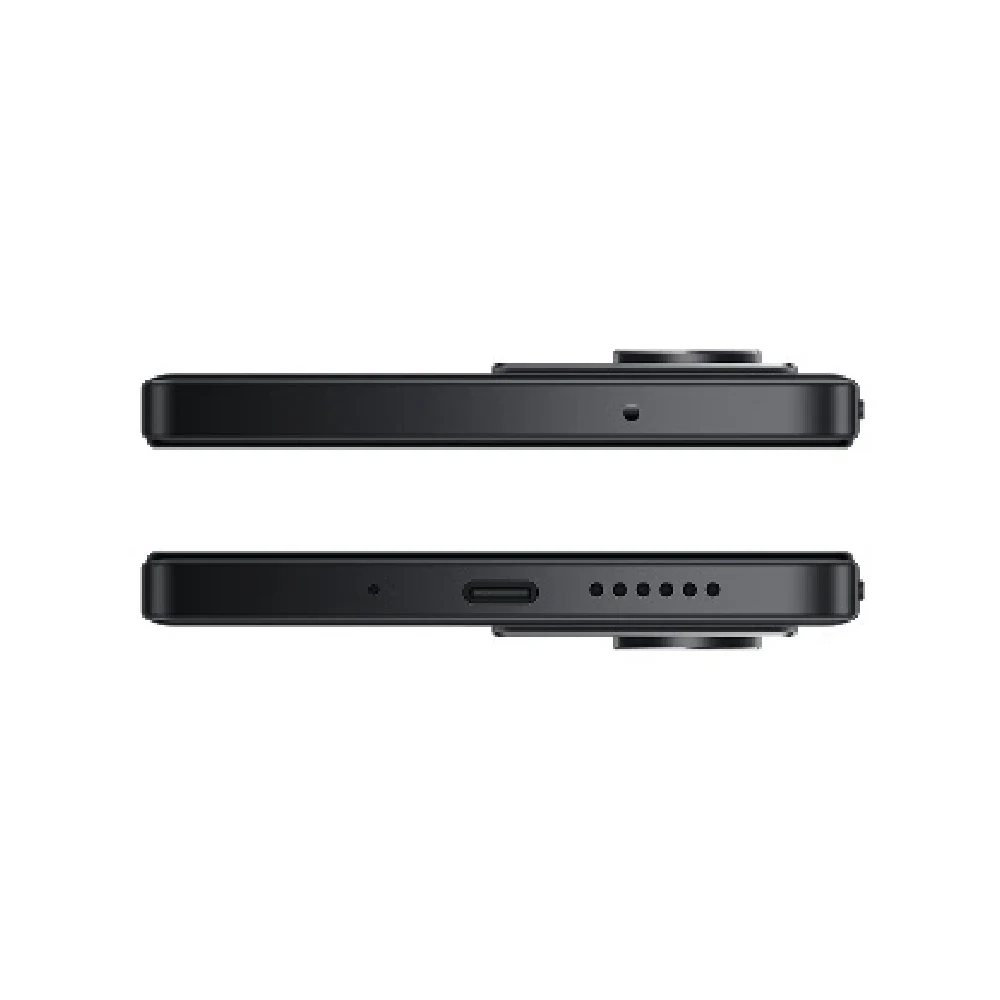 Xiaomi Redmi 15 4G DS 6/128GB Black MZB0KPKEU - obrazek 6