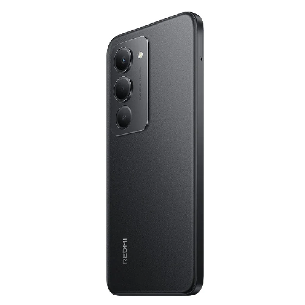 Xiaomi Redmi 15 4G DS 6/128GB Black MZB0KPKEU - obrazek 5