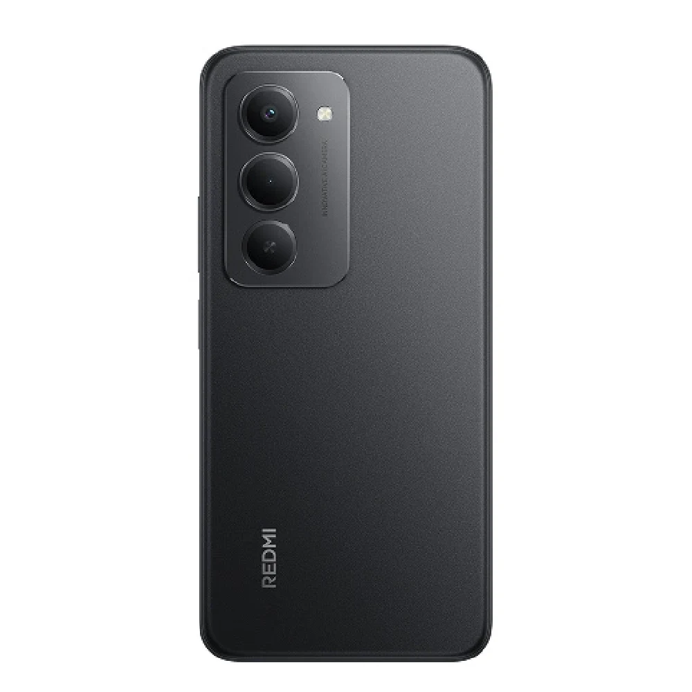 Xiaomi Redmi 15 4G DS 6/128GB Black MZB0KPKEU - obrazek 4