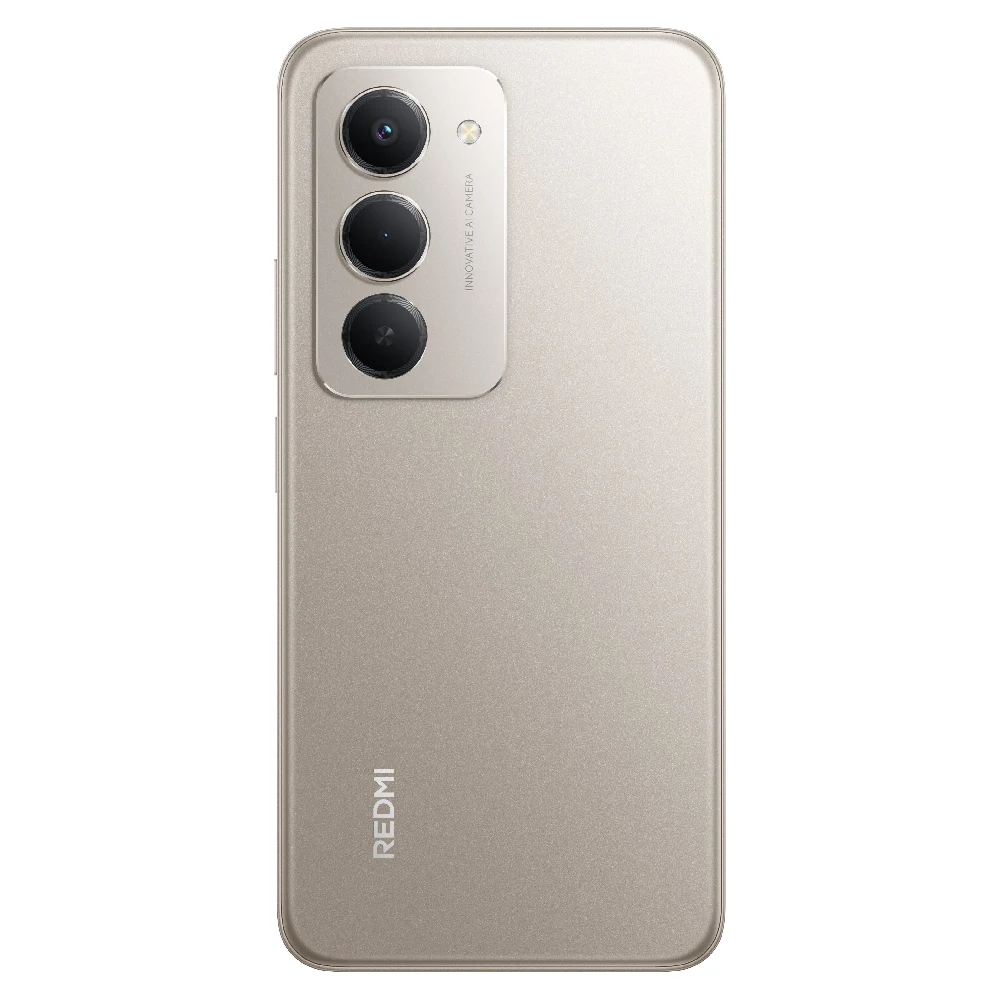 Xiaomi Redmi 15 4G DS 6/128GB Titan Gray MZB0L18EU - obrazek 5