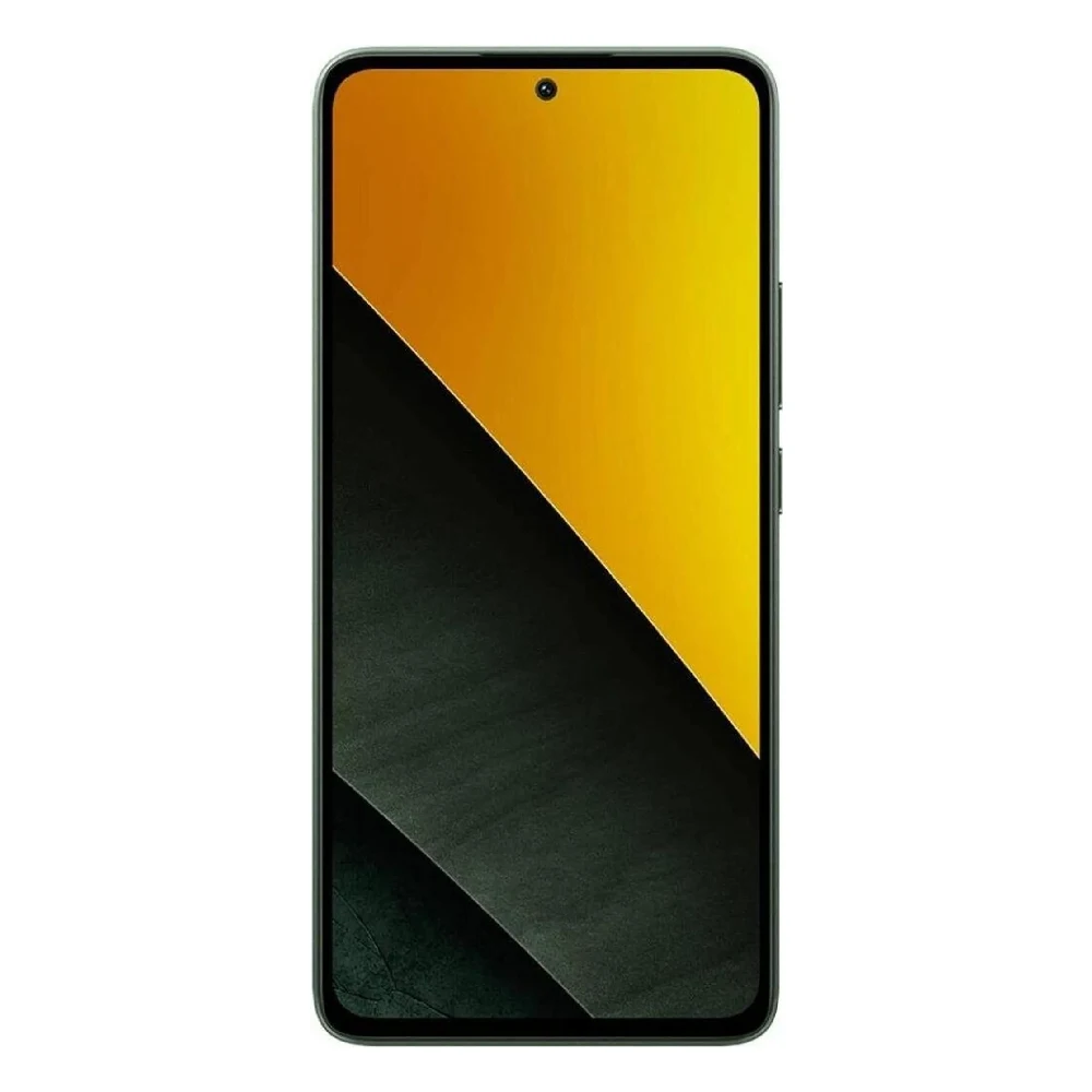 Xiaomi Poco M7 Pro 5G DS 12/512GB Green MZB0LNMEU - obrazek 5