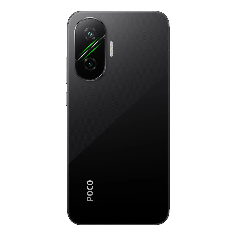 Xiaomi Poco 5G F7 12/256GB Black MZB0KGAEU - obrazek 3