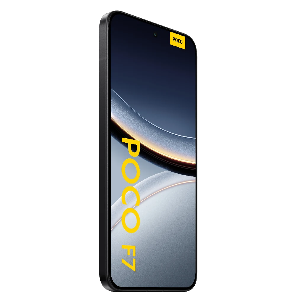 Xiaomi Poco 5G F7 12/256GB Black MZB0KGAEU - obrazek 4