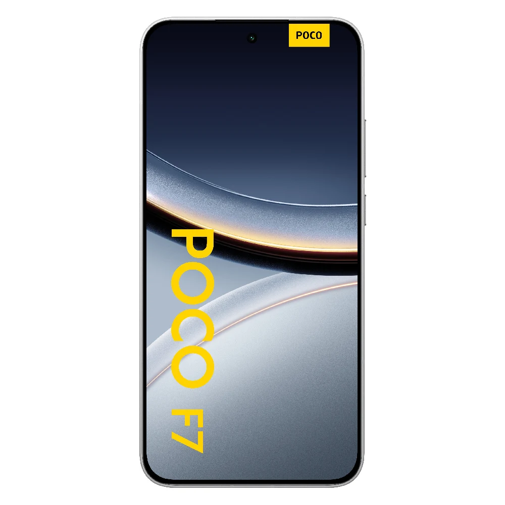 Xiaomi Poco 5G F7 12/256GB Silver MZB0KF9EU - obrazek 2