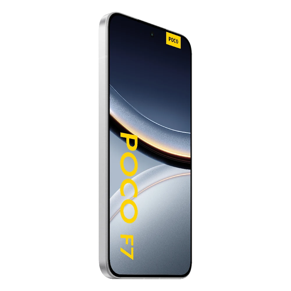 Xiaomi Poco 5G F7 12/256GB Silver MZB0KF9EU - obrazek 4