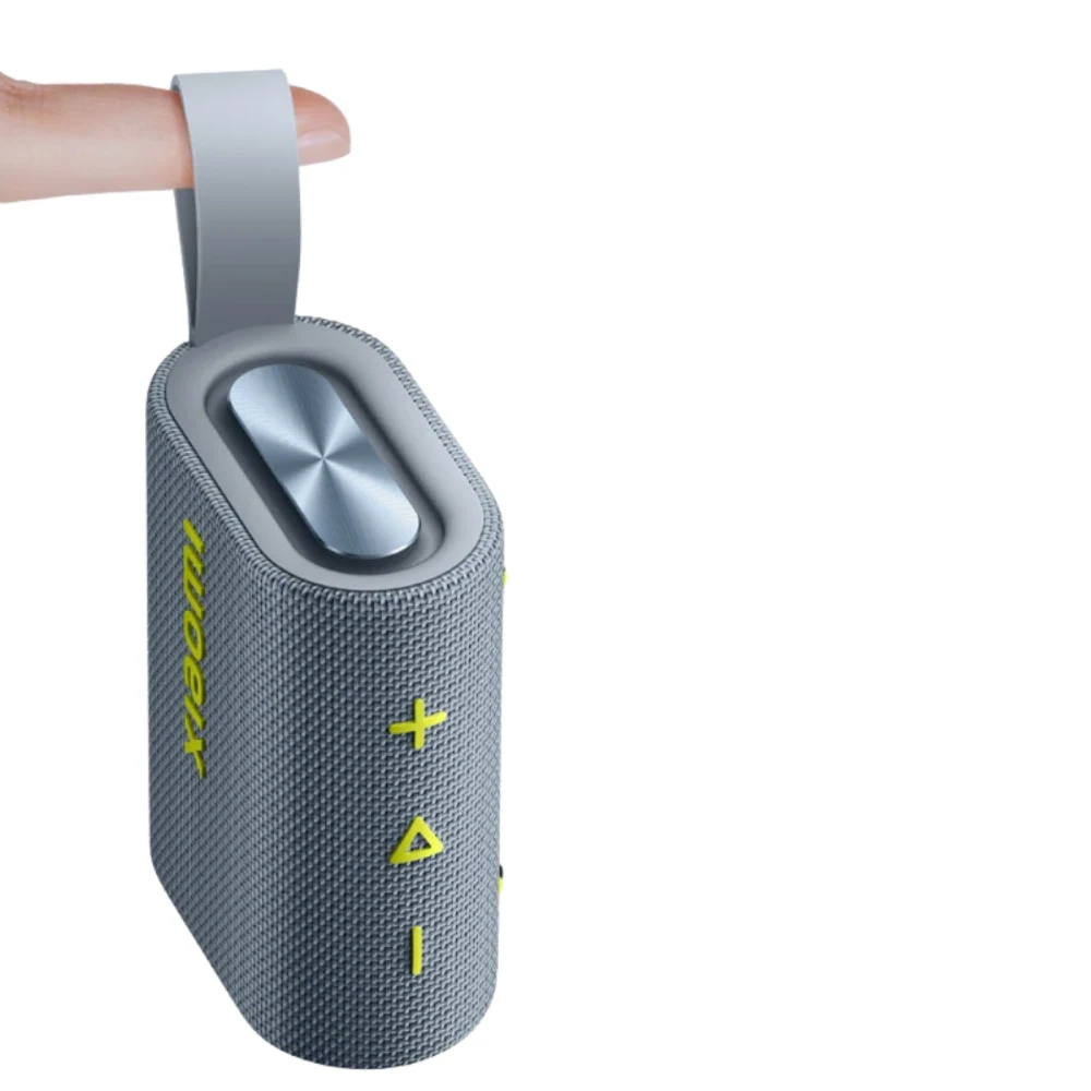 Xiaomi Sound Pocket 5W Blue Gray S28H-GL QBH4378GL - obrazek 3