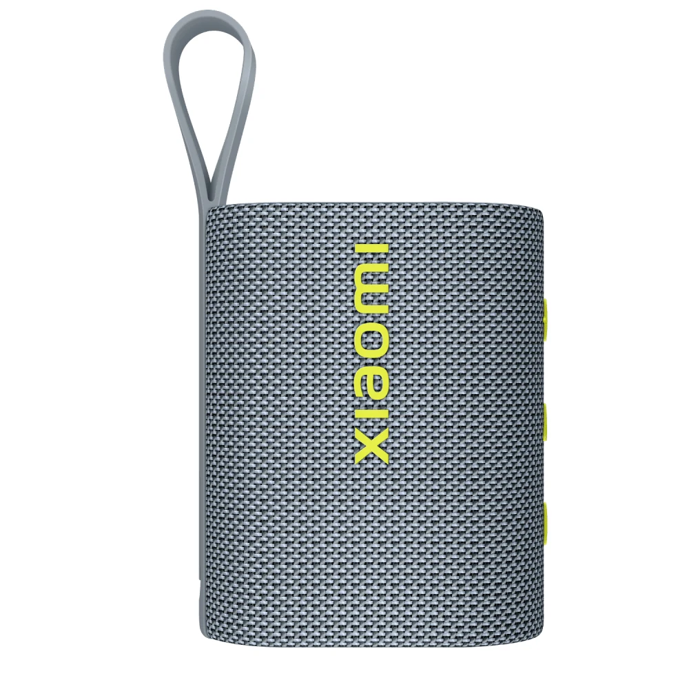 Xiaomi Sound Pocket 5W Blue Gray S28H-GL QBH4378GL