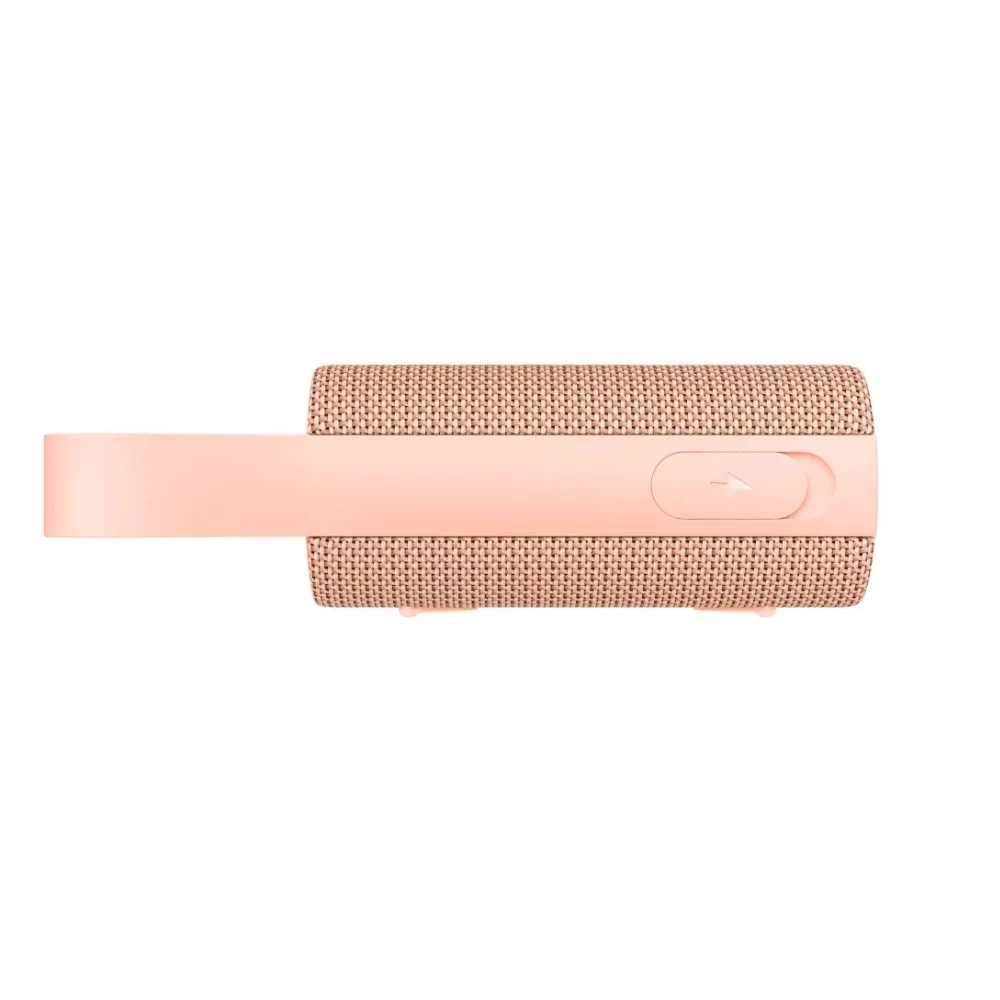 Xiaomi Sound Pocket 5W Pink S28H-GL QBH4380GL - obrazek 3