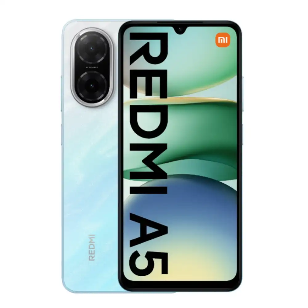 Xiaomi Redmi A5 3/64GB Ocean Blue MZB0JRIEU