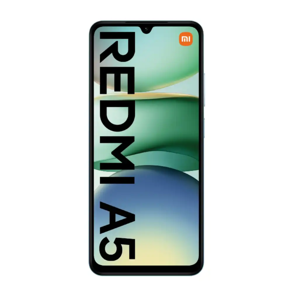 Xiaomi Redmi A5 3/64GB Ocean Blue MZB0JRIEU - obrazek 2