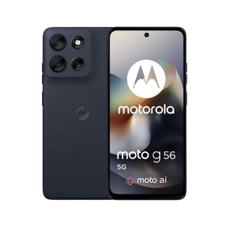 Motorola G56 5G 8/256GB Black