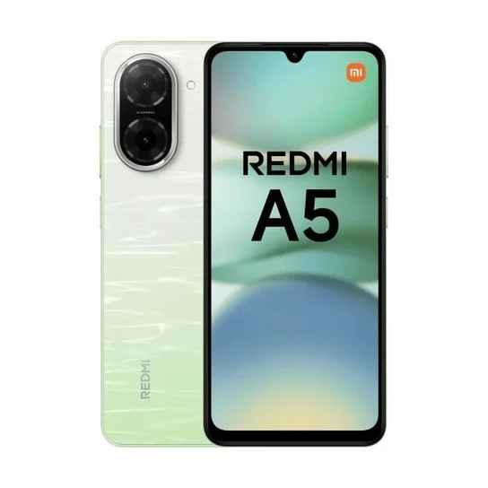 Xiaomi Redmi A5 4G 3/64GB Lake Green MZB0JS7EU