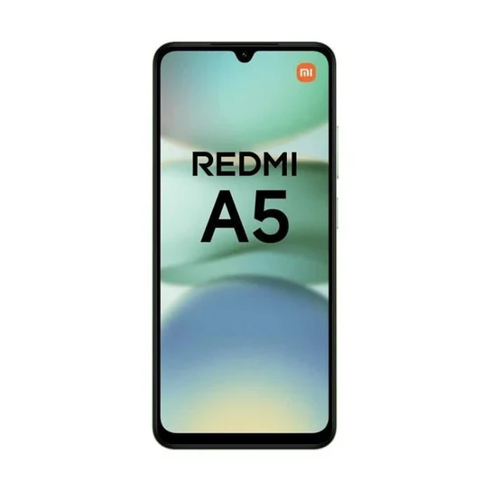 Xiaomi Redmi A5 4G 3/64GB Lake Green MZB0JS7EU - obrazek 6