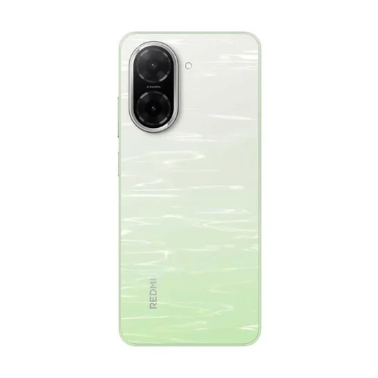 Xiaomi Redmi A5 4G 3/64GB Lake Green MZB0JS7EU - obrazek 5