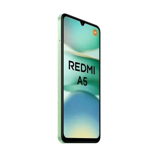 Xiaomi Redmi A5 4G 3/64GB Lake Green MZB0JS7EU - obrazek 4