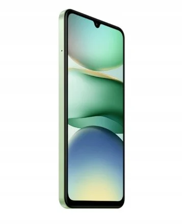 Xiaomi Redmi A5 4G 3/64GB Lake Green MZB0JS7EU - obrazek 2