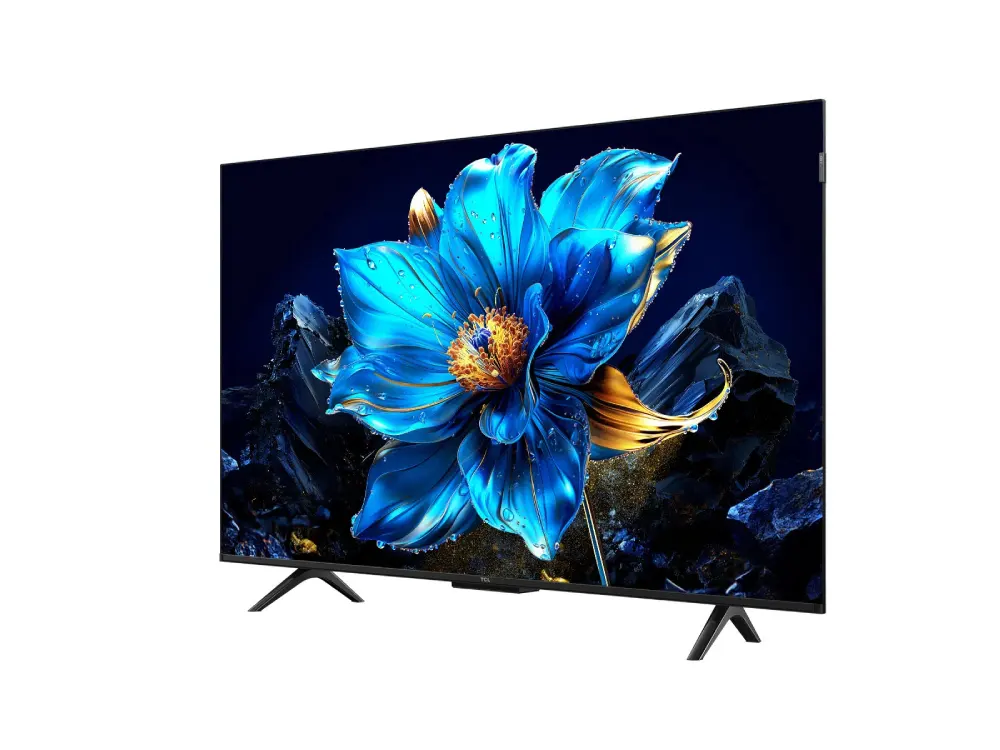 TCL 43T69C QLED TV 4K 43''(108 cm) - obrazek 5