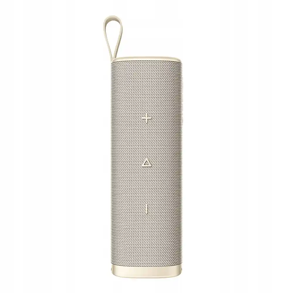 Xiaomi Sound Outdoor 30W Gold S29H-GL QBH4370GL - obrazek 2