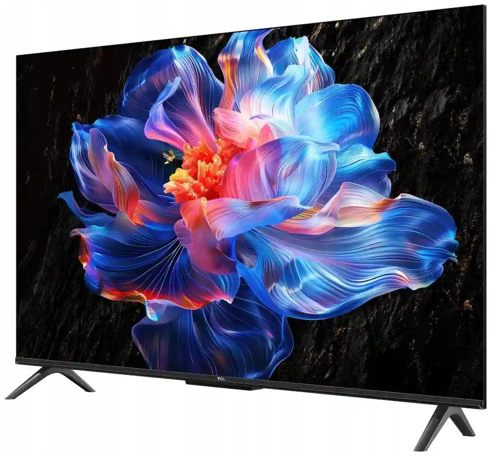 TCL 50V6C LED TV 4K 50''(126 cm) - obrazek 5