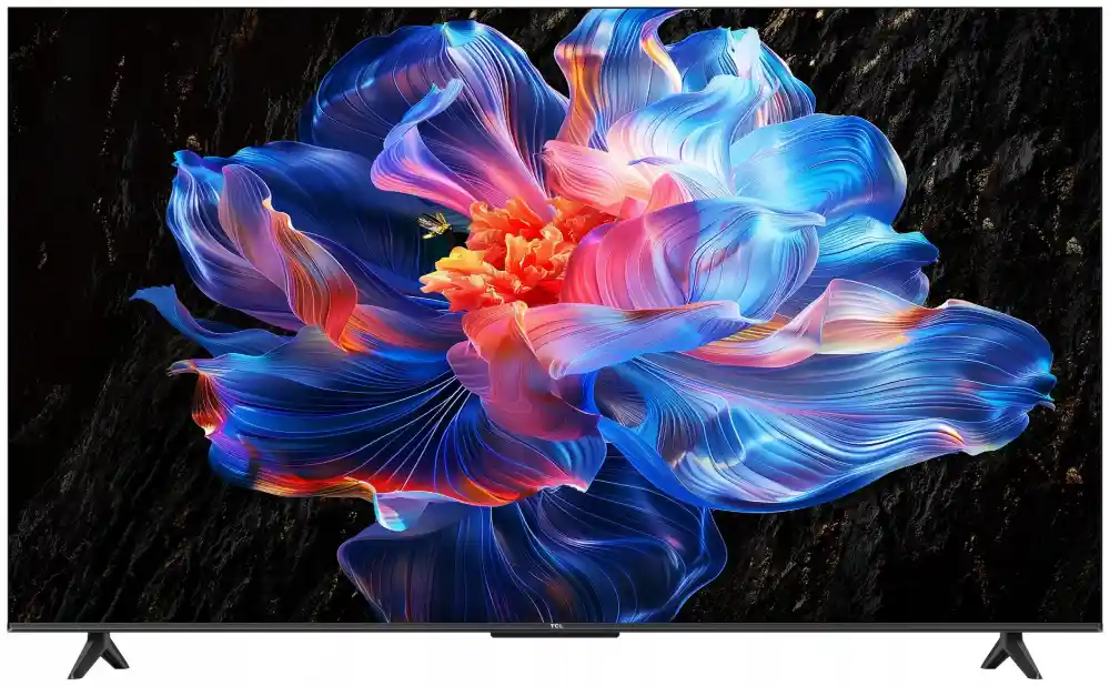 TCL 50V6C LED TV 4K 50''(126 cm) - obrazek 4