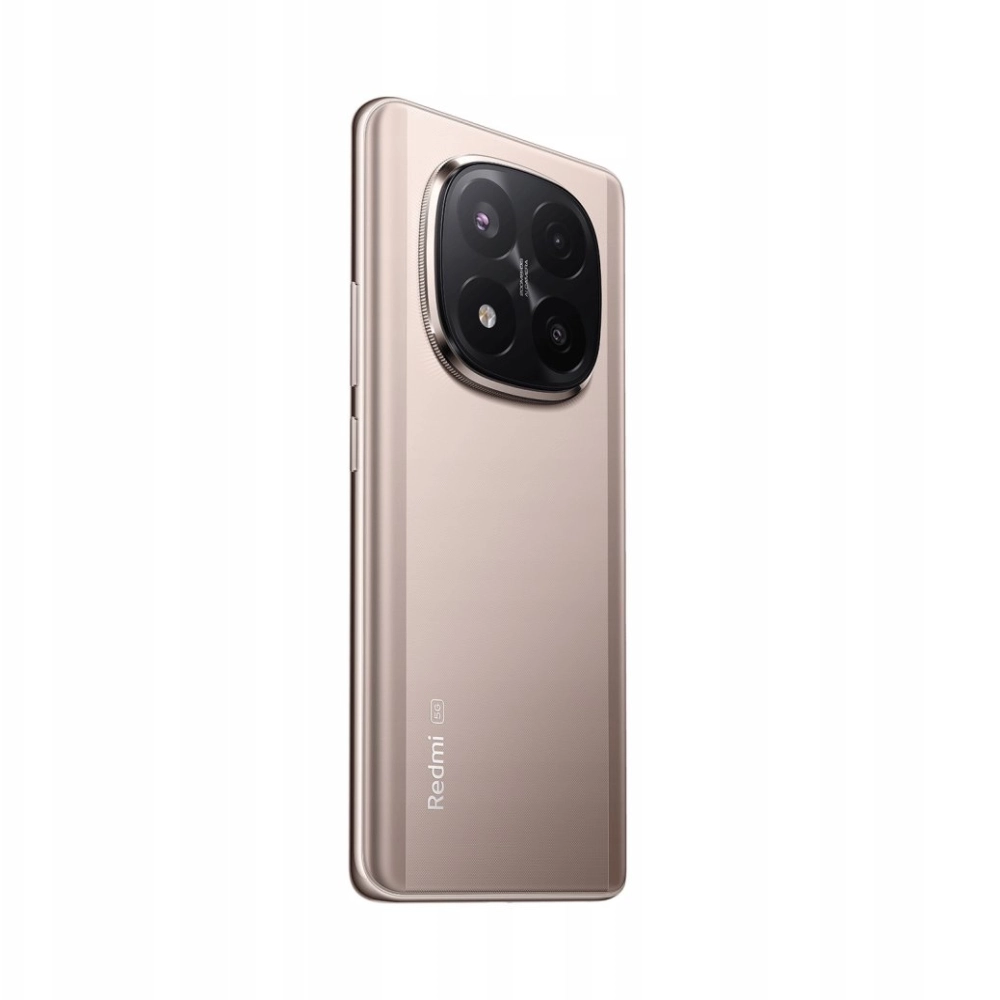 Xiaomi Redmi Note 14 Pro+ 5G 12/512GB Sand Gold - obrazek 4