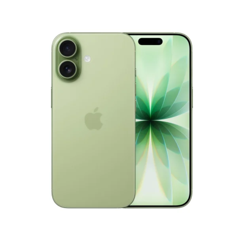 Apple iPhone 17 256GB Sage MG6N4